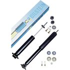 70-228510-1 Bilstein Shocks Mercedes Comfort Shock Rear Chassis