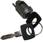 70-235394-1 Eckler S Mercedes Ignition
