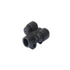 70-344350-1 Premier Quality Products Mercedes Steering Coupling Assembly