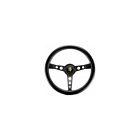 70-364756-1 Premier Quality Products Mercedes Momo Prototipo Tuning Steering Wheel