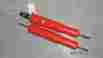 80-1174 70-72 Koni Mazda R100 Coupe Nos Adjustable Rear Sport Shocks