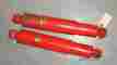 82-1787 70-73 Koni Mopar Imperial Fury Newport Etc N.o.s Adjustable Rear Hd Shocks