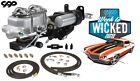 7081hbk-sb Psff-k Classic Performance Products
