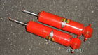 2145 71-76 Koni Chevy Vega Gt Cosworth Monza Nos Fr Sport Shocks Adjustable