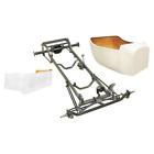 1923 7152400-chevy-pln Speedway Motors Deluxe Frame