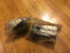 721047020 Subaru Nos Brat Strut Bar Leading Rod Bushings Dl Gl