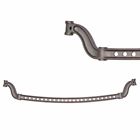 727eb1493761eb1493761 Suspension Less Ford Drop Drilled Beam Solid Axle Sprint Car