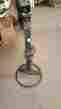 238-00681 73-77 F350 Steering Column 2wd Manual Tra Power Fits Ford F100 Pickup