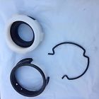 73-95 K2500 K3500 Chevy K5 Tilt Or Nontilt New Steering Column Lower Bearing Bushing Kit