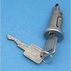 75-259334-1 Firebird Ignition Lock With Late Style Keys Eckler