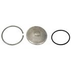 75-259791-1 Firebird Power Steering Box End Cap With Seal Eckler