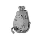 75-363709-1 Firebird Power Steering Pump Chrome Eckler