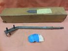 D5zz-3468-d 75 Ii Nos Mustang Left 78 Front 76 Strut Rod 77 D5zz-3468- D5zz-3468-d 75 Ii Nos Mustang Left 78 Front 76 Strut Rod 77 D5zz-3468-