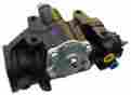 7512psg Saginaw 1977-1979 Chevrolet Truck C10 Suburban Gmc 2wd Power Steering Gear Box
