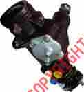 7525qr Chevrolet 1970-1979 Chevy Camaro Ss Nova Quick Ratio Power Steering Gear Box