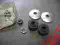 75403 Vintage Car Shock Absorber Mount Bushing Kit Gm Ford Mopar Nors
