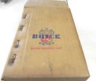 761414 Buick Ball Joint Rare New Old Stock In Box Group