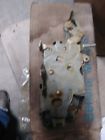 7642079 Gm Nos Corvair Door Left Lock