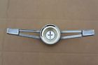 768877 62 Chevrolet Belair-biscayne Steering