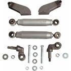 77892eb1494494eb1494494 Autobillia Ford Shock Kit With Mounts Ratrod Knucklehead Hotrod Datsun