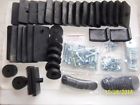 78-5000-kit 1937-1940 Ford Body To Frame Bolt Pad Kit