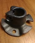 7807000 Gm Nos Corvette Chevelle Steering Column Rag Joint Coupler Upper