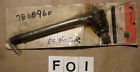 7808960 Gm Oldsmobile Delta Right Tie Rod End Part