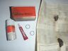 7810077 Delco Remy Nos Gm Steering Shaft Adhesive Repair Cadillac Corvette