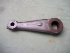 7816381 Gm Power Steering Box Pitman Used Oem Read Description