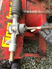 7820.900.166 Porsche Zf Manual Steering Rack And Pinion