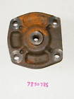 7830785 Gm Steering Gear Box Cover Chevy Truck