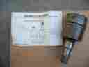 7845171 Gm Nos Delco 1984 Century Citation Omega Phoenix Skylark Front Axle Joint Assembly
