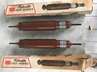 79214 Sears Vintage Futuristic Shock Absorbers