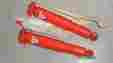 80-2325 Koni Fiat 131 Sw 75 N.o.s Adjustable Rear Hd Sport Shocks