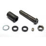 80-252428-1 Chevy Control Arm Bushing Kit Lower Outer Eckler