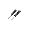 80-252438-1 Chevy End Link Kit Bar Front Eckler