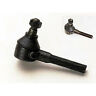 80-256095-1 Chevy Tie Rod Ends Steering Eckler