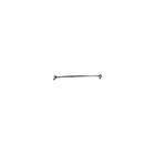 80-326140-1 Chevy Tie Rod Assembly Original Style Left Short Eckler
