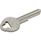 80-335532-1 Early Chevy Key Blank For Trunk Or Glove Box Eckler