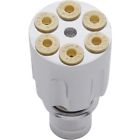 80-339847-1 Chevy Replacement Cigarette Lighter Gun Cylinder Chrome Eckler