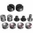 80-351857-1 Premier Quality Products Early Chevy Drag Link Repair Kit 1953-1954
