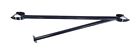 800-1455 Datsun Rear Strut Tower Brace Racing Bar Steel New