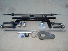 8001050-01 Rack Steering Ford - 1965 Falcon Manual 1960 Pinion Unisteer