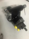 800106 Borgeson Chevy Power Steering Box Delphi Mullins
