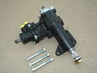 800110 Borgeson Ford Mustang Power Steering Box