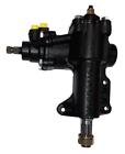 800111 Borgeson Ford Mustang Power Steering Box