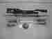 8001110-01 1965 1966 Ford Mustang Manual Rack Pinion Steering Unisteer
