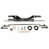 8001120-01 Unisteer Early Ford Mustang Manual Rack Pinion Steering