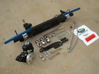 8011160-01 Unisteer Firebird Trans Am Power Rack Pinion