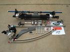 8011690 Ford Unisteer 1956 1957 1955 Rack Thunderbird Power Pinion Steering